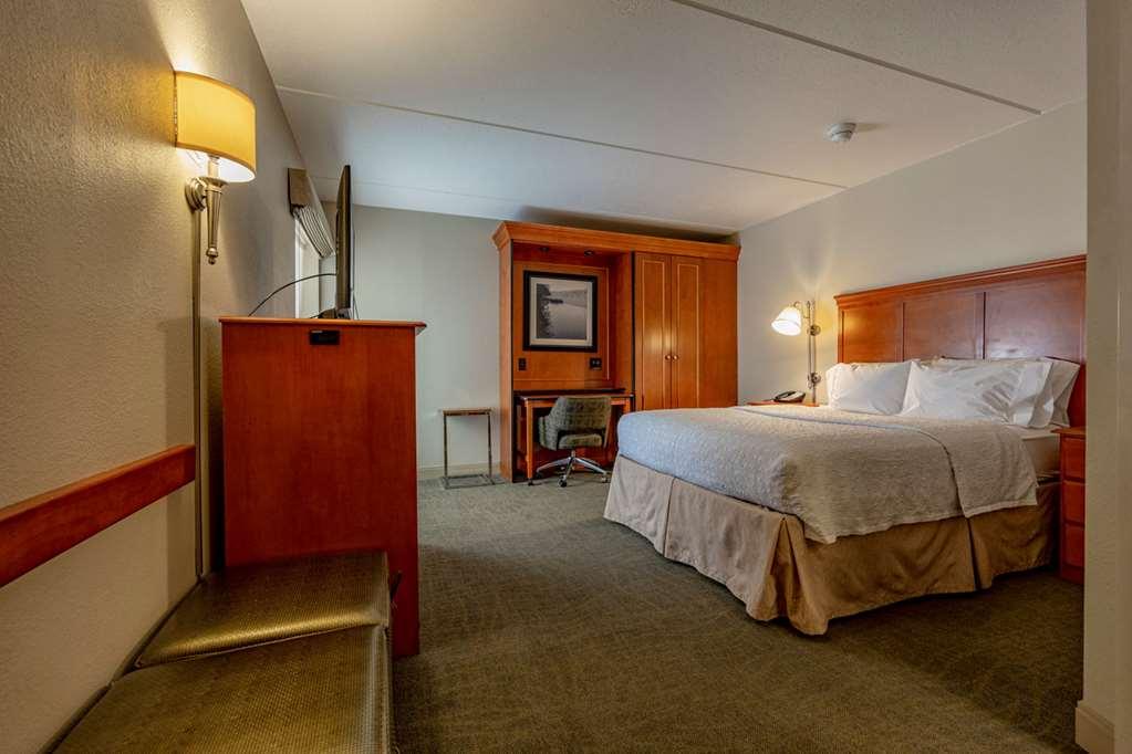 Hampton Inn Wheeling Room photo